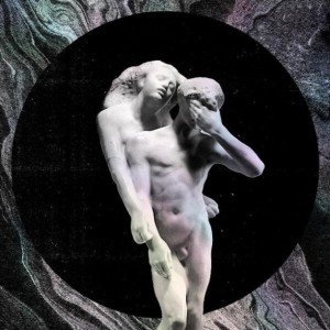 El disco sigue en su estela la historia de Orfeo y Eurídice
