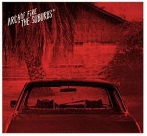 En los oídos de Arcade Fire, aún suenan las buenas críticas por de "The Suburbs" (2010)