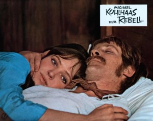 Volker Schlöndorff dirigió la primera adaptación del argumento a la pantalla grande, en 1969