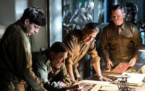 El filme tiene prevista su fecha de estreno para el 7 de febrero de 2014