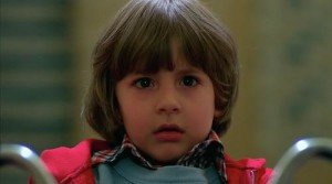 Danny Torrance ya no va en triciclo en "Doctor Sueño"
