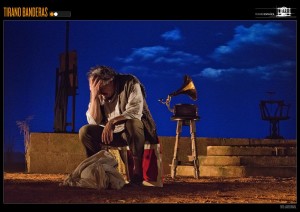 Valle-Inclán ideó la novela original después de un viaje a México/ Photo Credits: Teatro Español