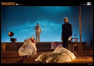 La obra del autor de "Luces de bohemia" es un ejemplo de fuerza lingüística/ Photo Credits: Teatro Español