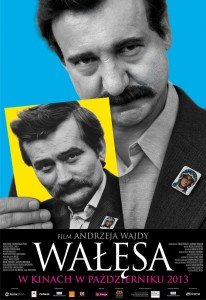 El filme narra la lucha de Lech Walesa desde las filas de Solidaridad/ Photo Credits: Marcin "MakuFly" Makowski