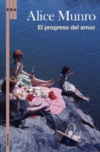 Muchos la comparan con Chéjov y Virginia Woolf