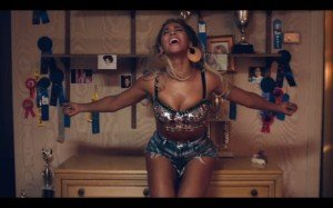 La antigua componente de Destiny's Child actuará el próximo 24 de marzo en el Palau Sant Jordi (Barcelona)