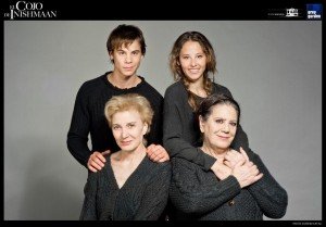 La pieza sigue las vicisitudes de un huérfano discapacitado que se llama Billy/ Photo Credits: Teatro Español y Javier Naval