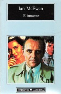 El autor ya había tratado con anterioridad el espionaje durante la política de bloques
