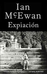 Una de las características de los libros de McEwan radica en la fortaleza de sus personajes
