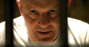 El protagonista de "El silencio de los corderos" encabeza el reparto del filme