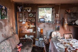 "Wantee" es el título de la instalación galardonada este año con el prestigioso premio/ Photo Credits: Turner.org y Laure Prouvost