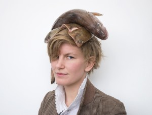 La autora de "Wantee" trabaja desde hace tiempo en Gran Bretaña/ Photo Credits: Turner.org y Laure Prouvost