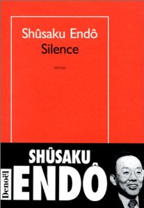 La historia de "Silence" toca el tema de la apostasía (pérdida de la fe)