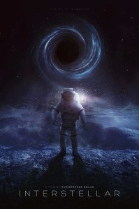 El responsable de "El caballero oscuro" rueda estos meses "Interstellar"