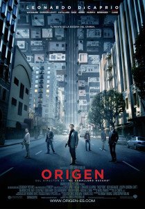 Nolan ya trató la superposición espacio-tiempo en "Origen"