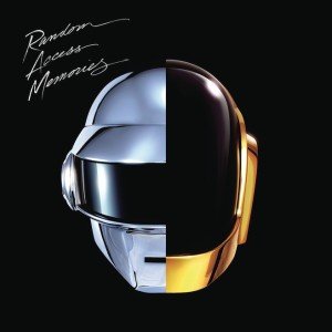 El dúo triunfa con su álbum "Random Access Memories" (Columbia/ Sony)