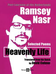 El poeta Ramsey Nasr da vida a Hendrick Goltzius