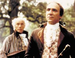 El veterano F. Murray Abraham encarna al Margrave