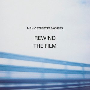 El terceto galés edita su nuevo disco de estudio: "Rewind The Film" (Columbia)
