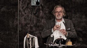 Las Naves del Español acogen, hasta el próximo 2 de febrero, la adaptación del texto "Tierra de nadie"/ Photo Credits: Matadero de Madrid