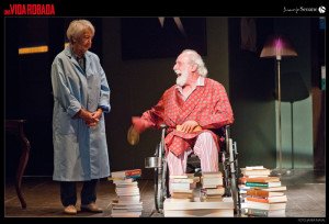 Photo Credits: Teatro Fernán Gómez y Javier Naval