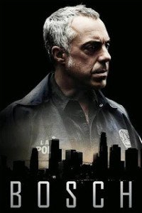 Los seguidores de los libros originales notarán algunos cambios necesarios en la construcción de Harry Bosch/ Photo Credits: michaelconnelly.com