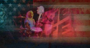 Mark Knopfler y Wynton Marsalis colaboran en "Croz"/ Photo Credits: davidcrosby.com