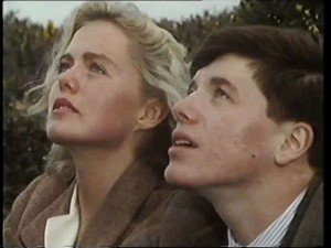 "Diana" mezclaba con eficacia el costumbrismo con la tragedia