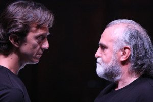 El montaje está dirigido por Àlex Rigola/ Photo Credits: Teatro de la Abadía, Teatre Lliure y Heartbreak Hotel