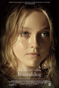 Dakota Fanning pone físico a la rebelde Ronnie Fuller