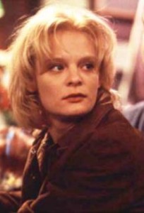 La neoyorquina Martha Plimpton ha sido la elegida para interpretar a la protagonista, Brooke Wyeth