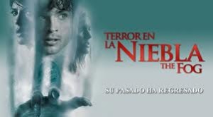 "Terror en la niebla", Rupert Wainwright, 2005