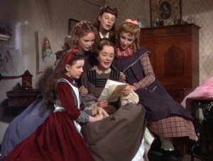 "Mujercitas", Mervyn LeRoy, 1949