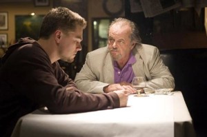 "Infiltrados", Martin Scorsese, 2006