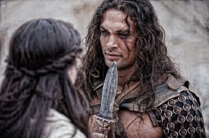 "Conan el Bárbaro", Marcus Nispel, 2011