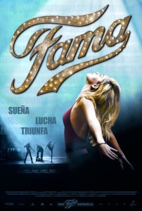 "Fama", Kevin Tancharoen, 2009
