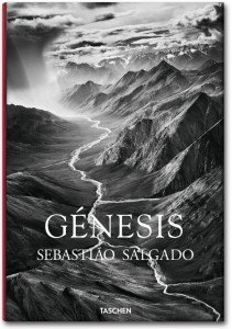 La muestra de la Villa y Corte toma como eje el libro "Génesis", que Sebastiao Salgado publicó con Taschen