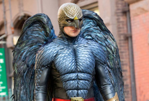 Michael Keaton es el protagonista del nuevo filme de Alejandro González Iñárritu