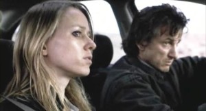 Naomi Watts vuelve a colaborar con Alejandro González Iñárritu, tras "21 gramos"