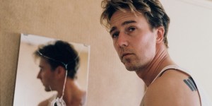 Edward Norton también participa en "Birdman"