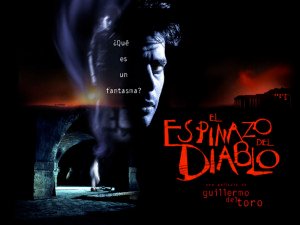 Guillermo del Toro confiesa cierto paralelismo en su próxima película y "El espinazo del diablo"