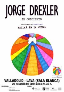 Jorge Drexler cambia el tercio hacia los ritmos bailables