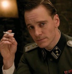 Michael Fassbender se encuentra en el momento ideal para encarnar al noble escocés