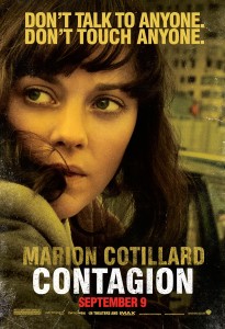 Marion Cotillard da la réplica a Michael Fassbender, como Lady Macbeth