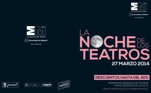 Noche de los Teatros 2014(6)