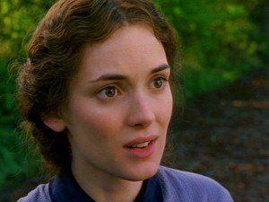 Winona Ryder se pone a las órdenes de David Hare en la piel de Melanie Fall