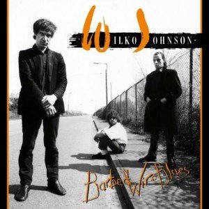 Wilko Johnson ha seleccionado once de los mejores temas de su repertorio para este trabajo