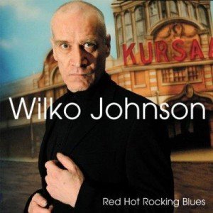El título del disco, "Going Back Home", rinde homenaje al tema que Johnson compuso en 1975 con Mick Green