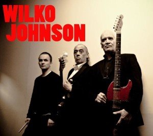 Del 28 al 31 de marzo, Johnson estará con Status Quo en el Hammersmith Apollo de Londres