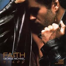 "Faith" aún es el trabajo más exitoso de la carrera en solitario del vocalista británico